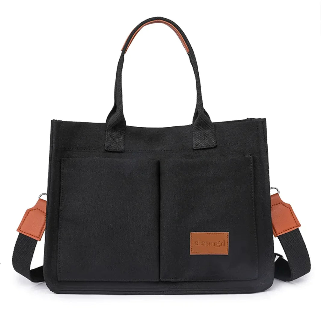 Lumin™ – Borsa Casual in tessuto (47038116430089)